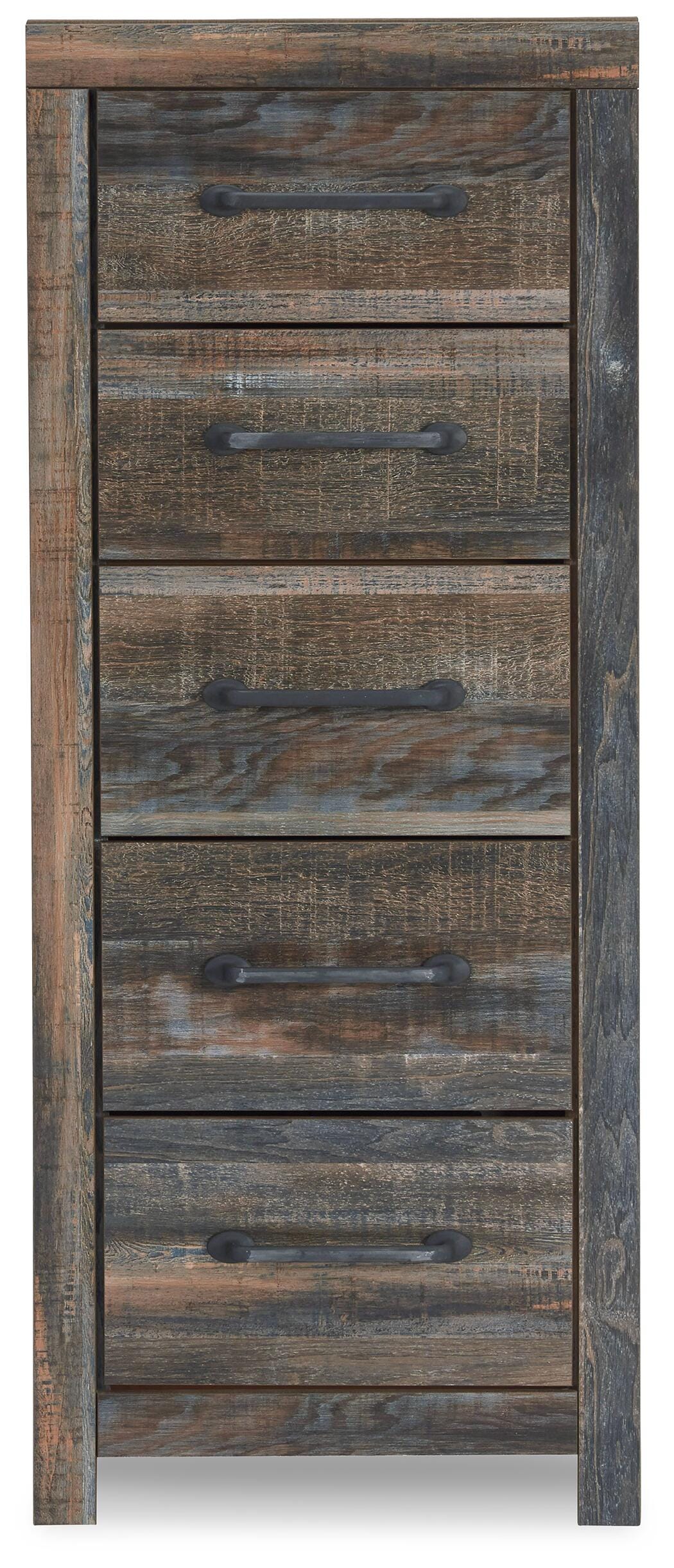 Drystan Chests