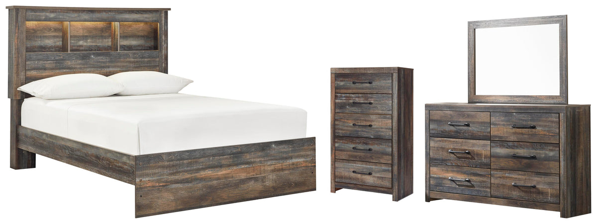 Drystan Bedroom Sets