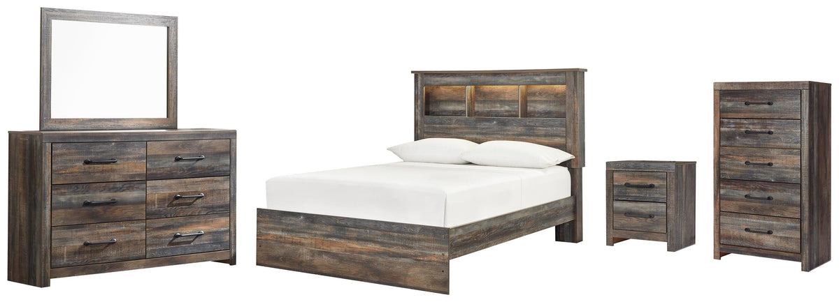 Drystan Bedroom Sets