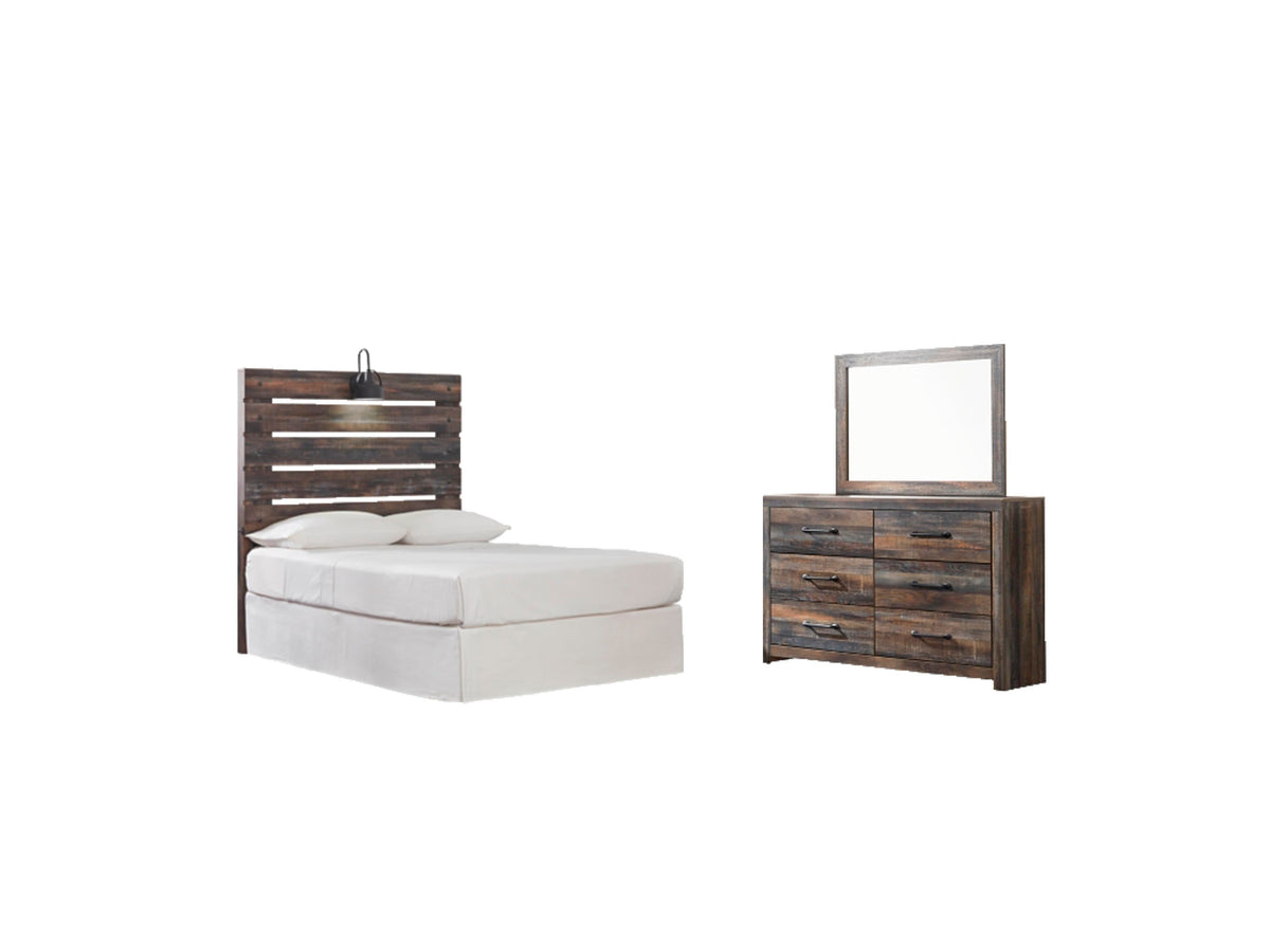 Drystan Bedroom Sets