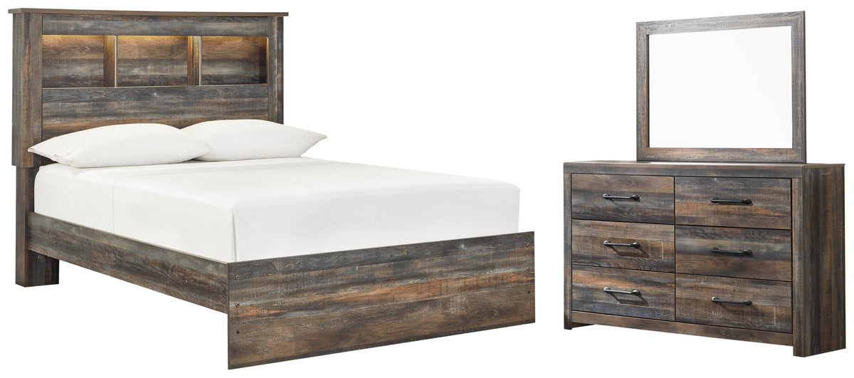 Drystan Bedroom Sets