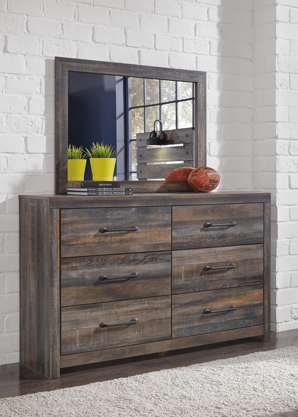 Cambeck Bedroom Sets