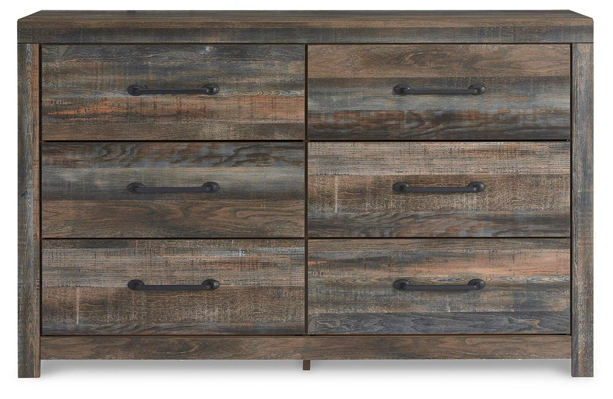 Drystan Dressers