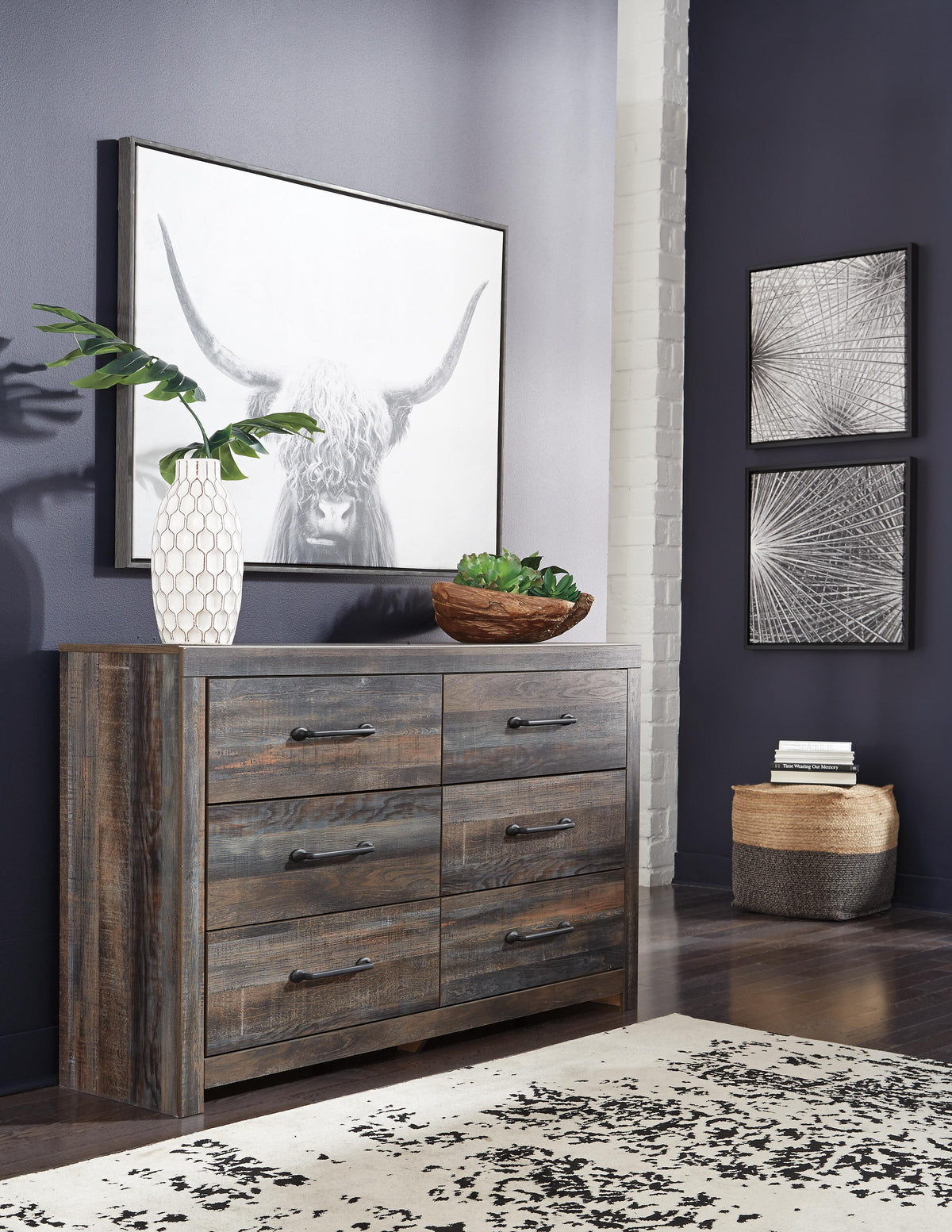 Drystan Dressers