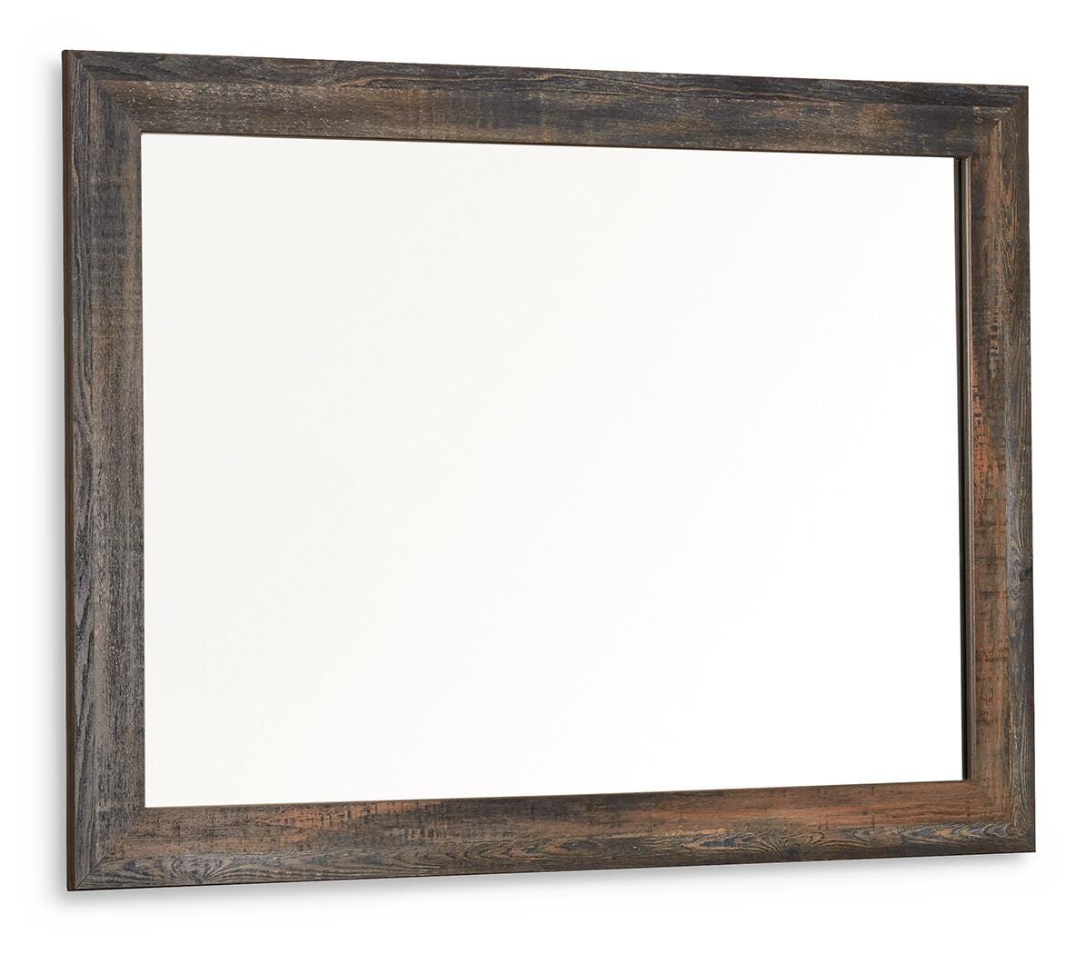 Drystan Wall Mirrors