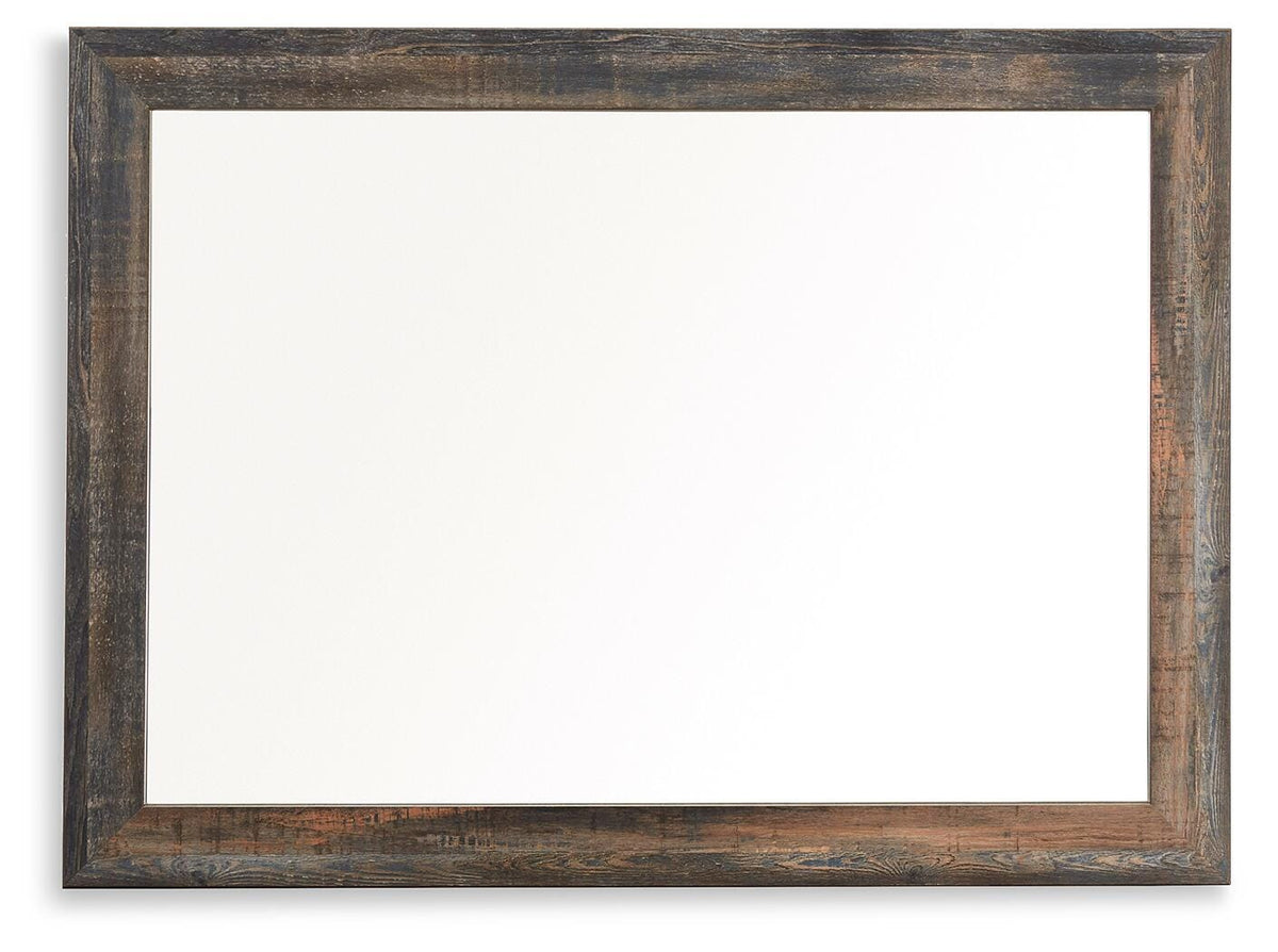 Drystan Wall Mirrors