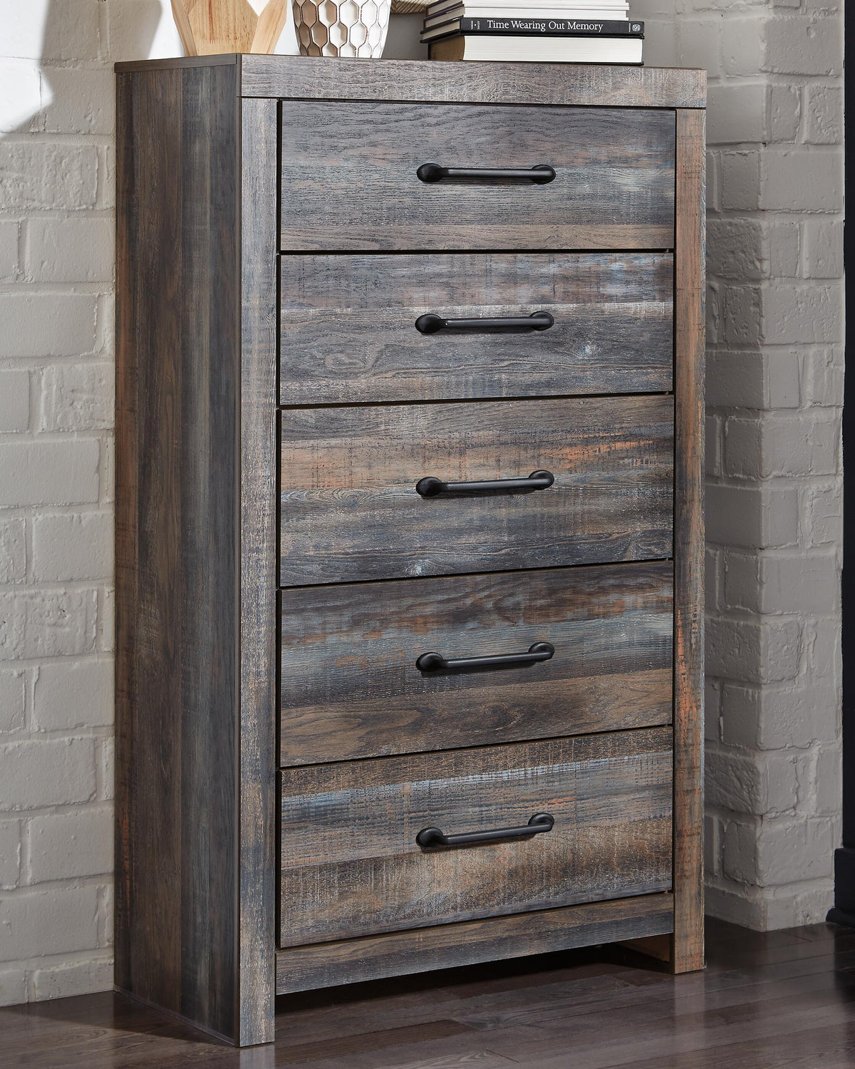 Drystan Chests
