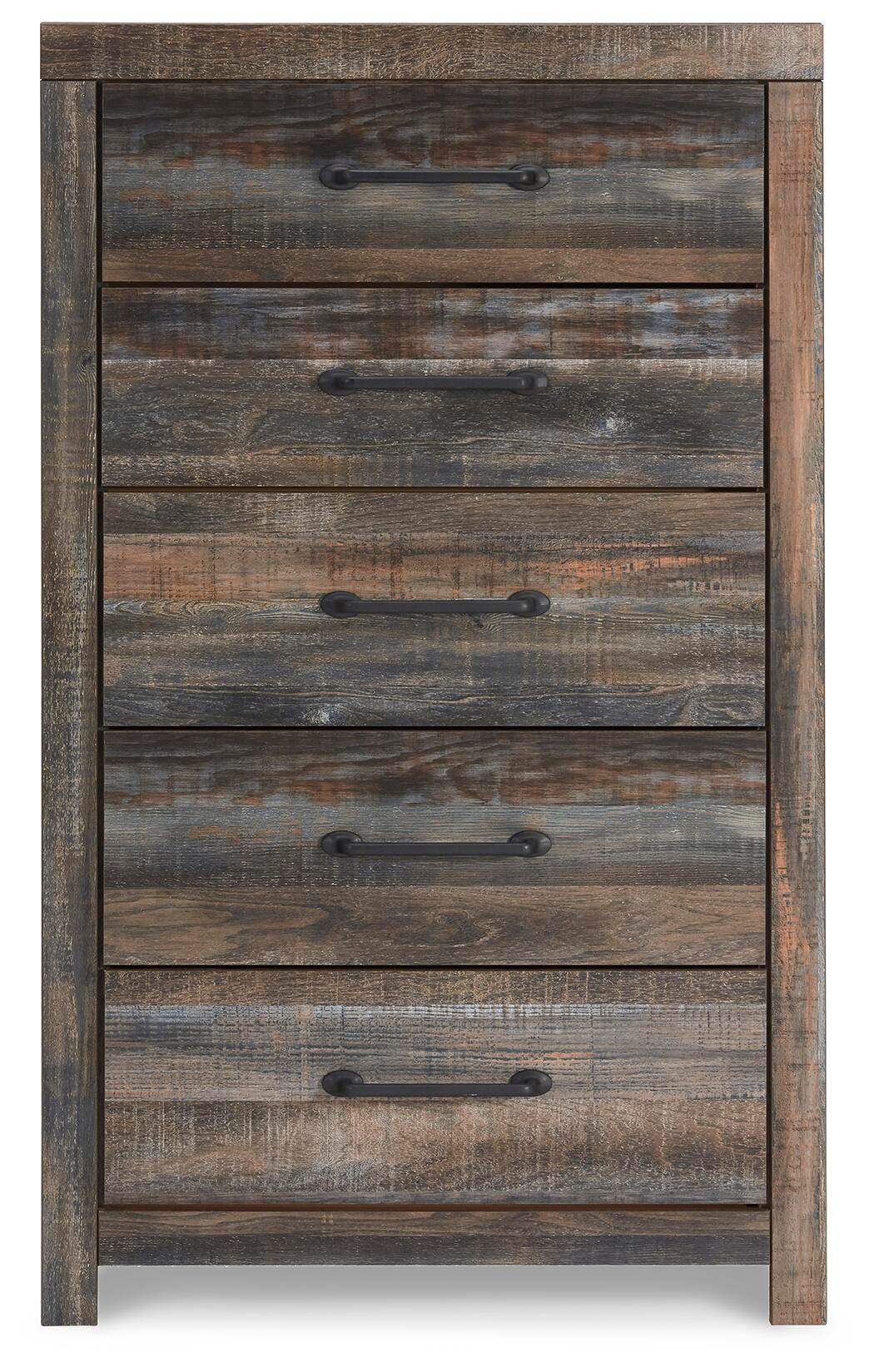 Drystan Chests