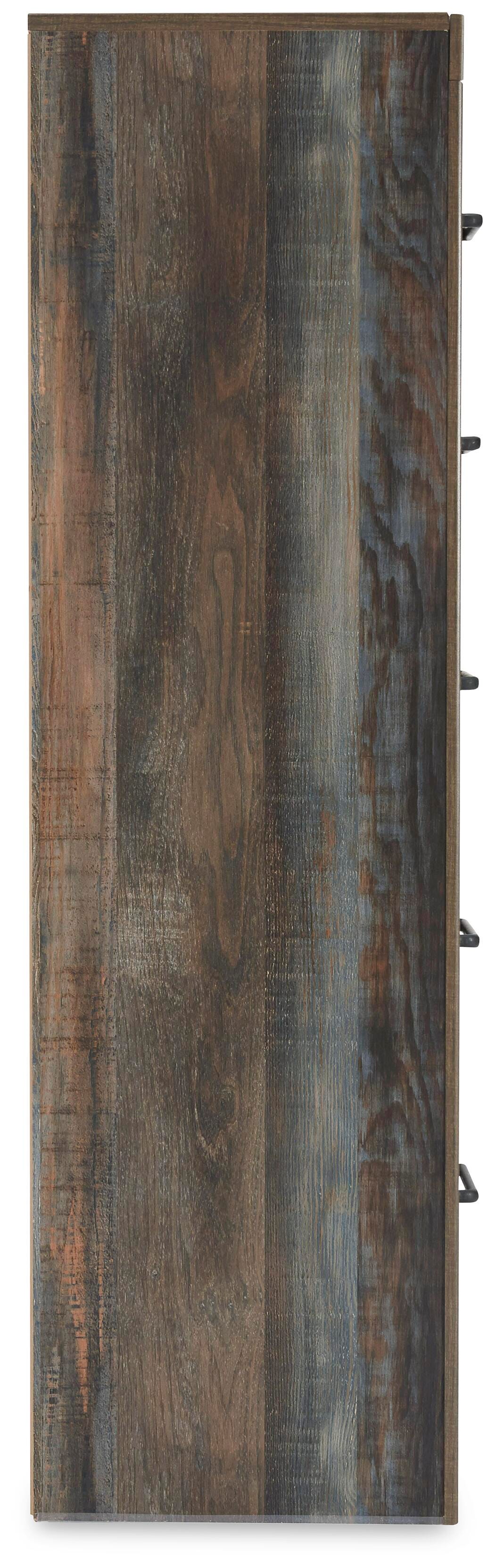 Drystan Chests