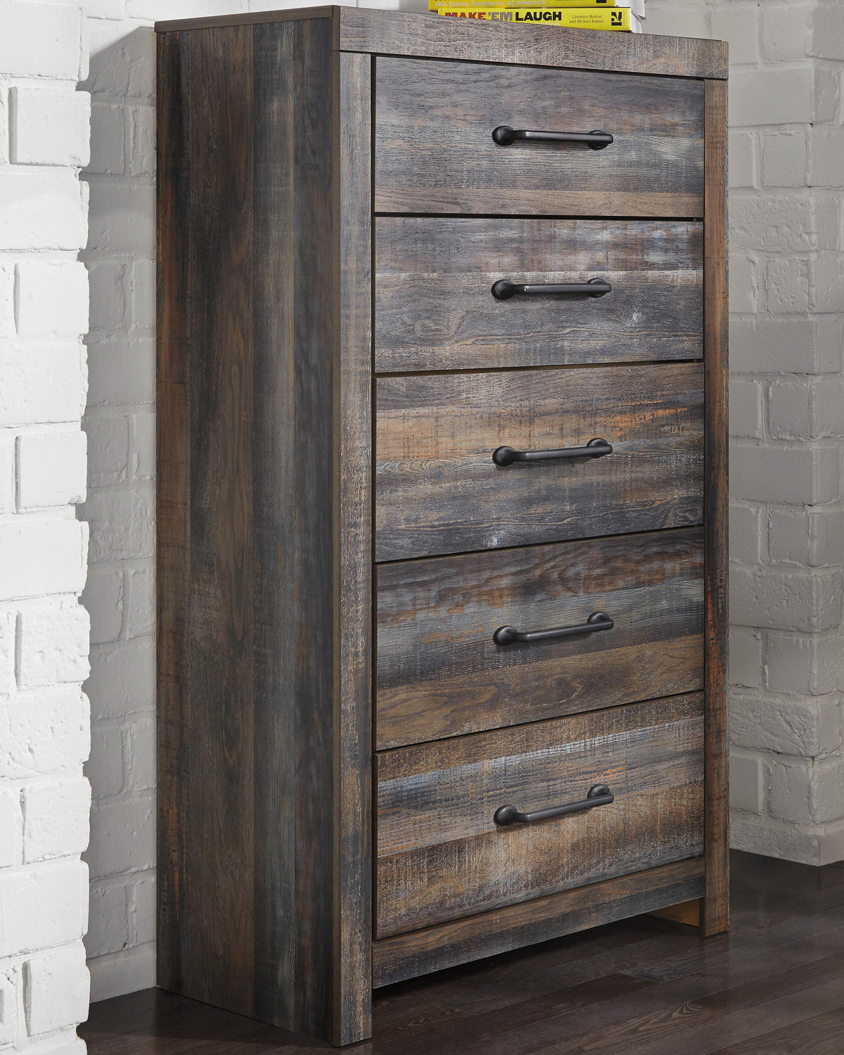 Drystan Bedroom Sets