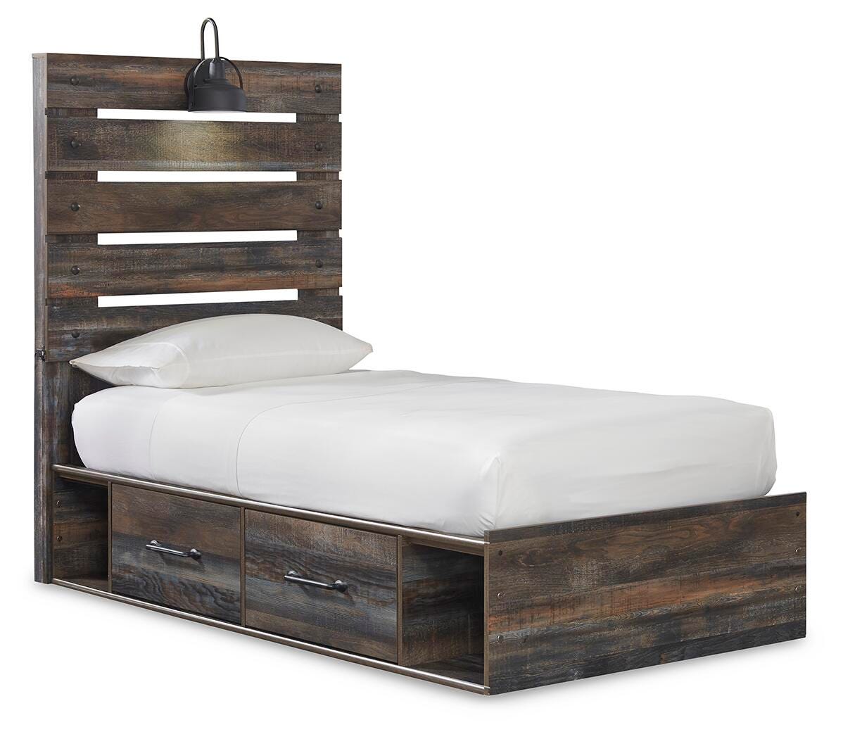 Drystan Beds