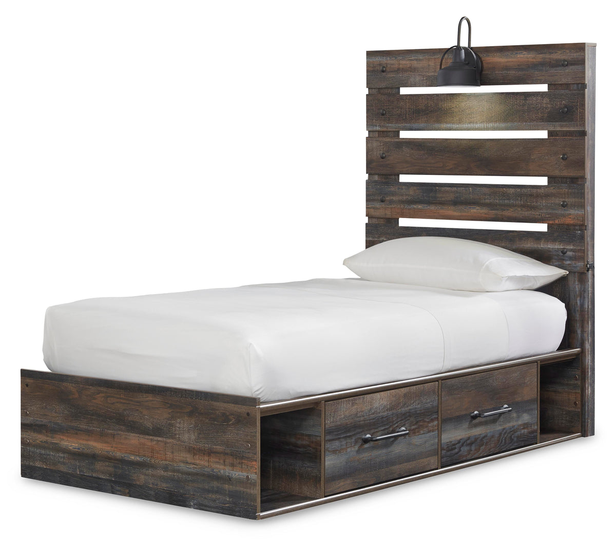 Drystan Bedroom Sets