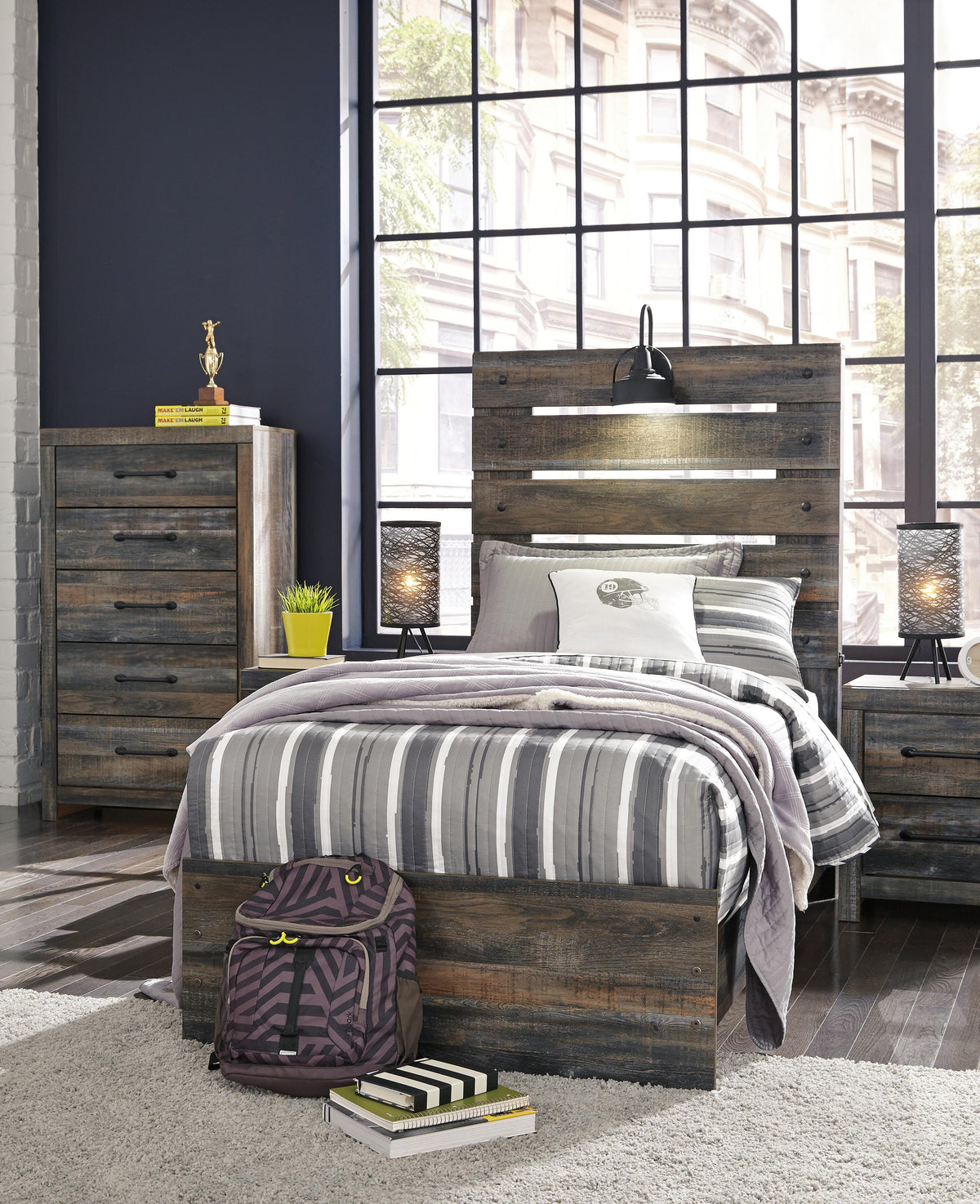 Drystan Beds