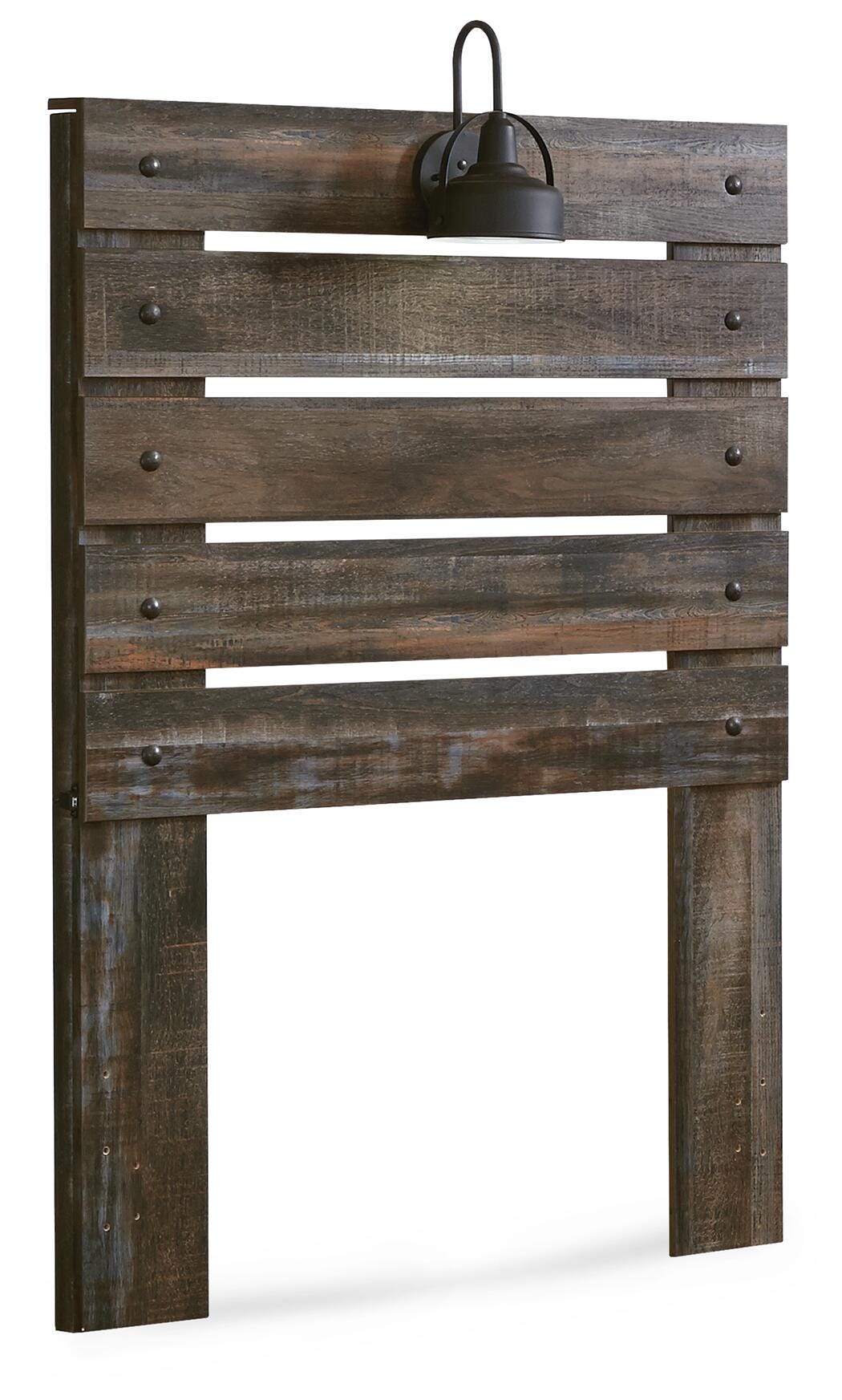 Drystan Headboard by Ashley - image 5