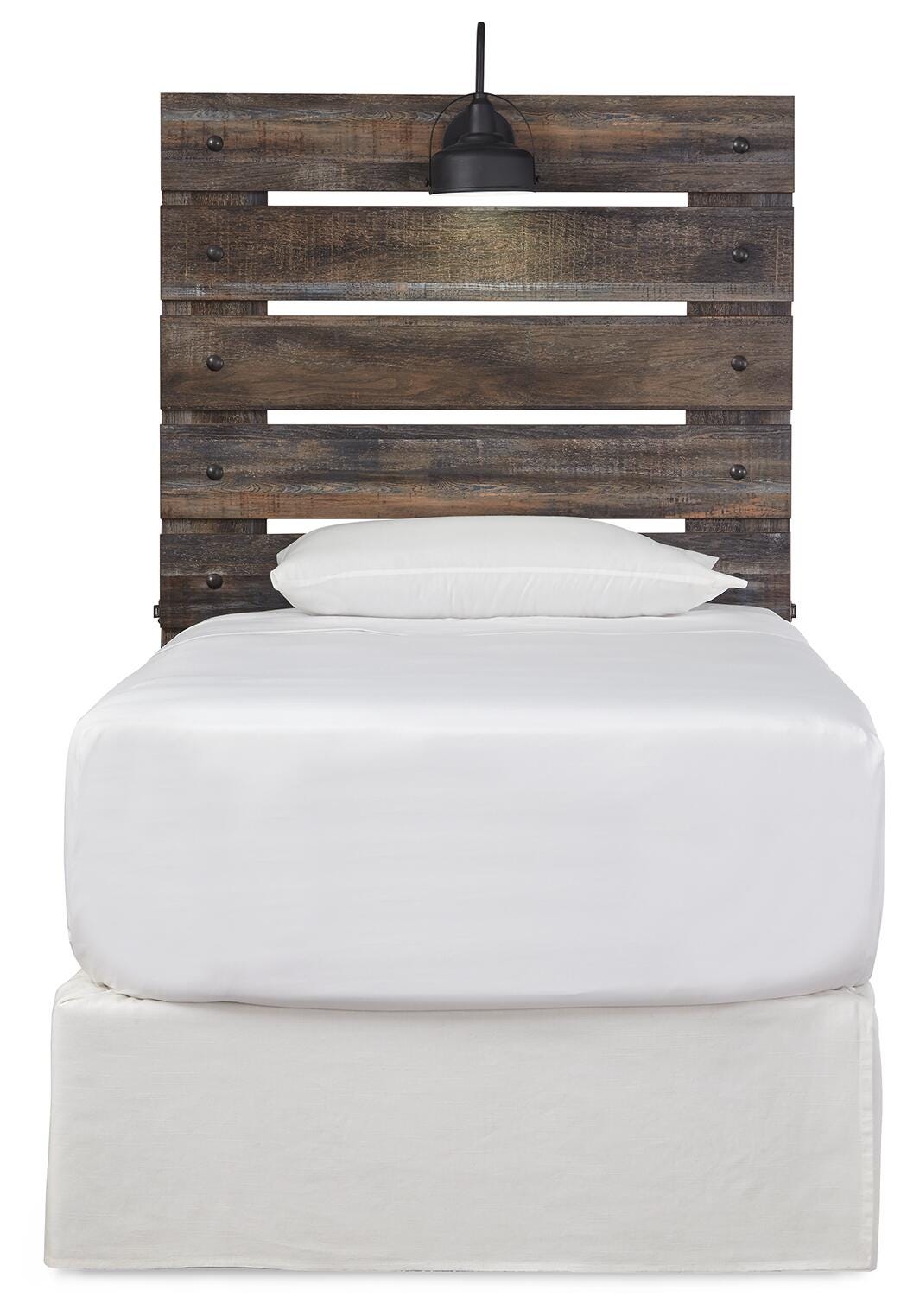 Drystan Headboard by Ashley - image 13