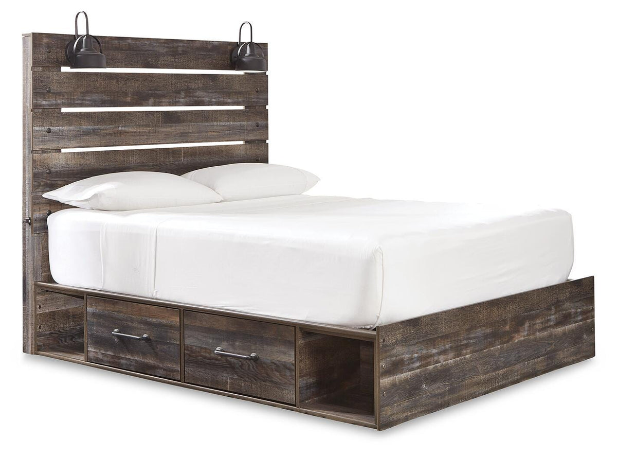 Drystan Bedroom Sets