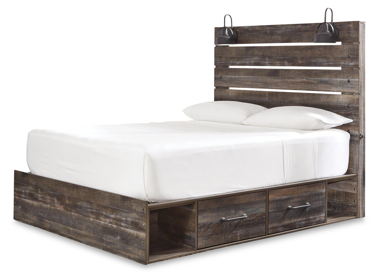 Drystan Bedroom Sets