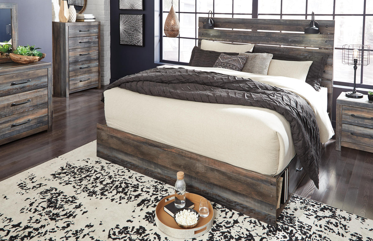 Drystan Beds