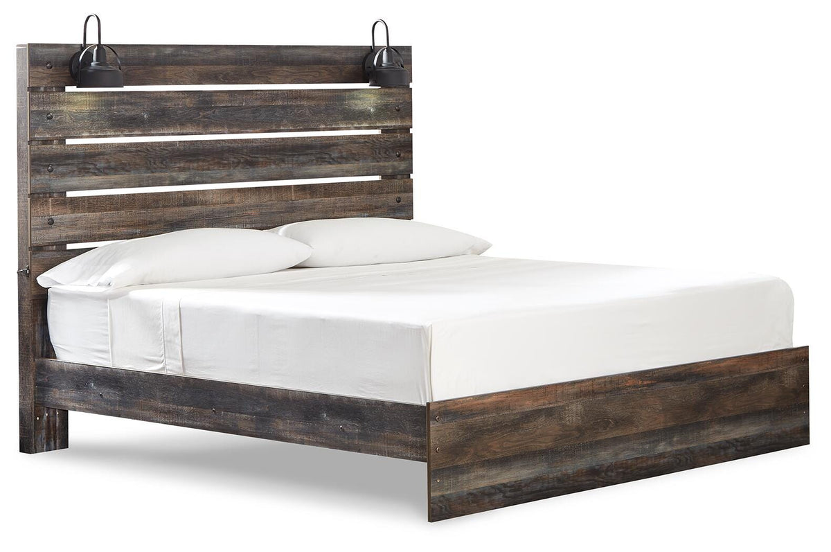 Drystan Beds