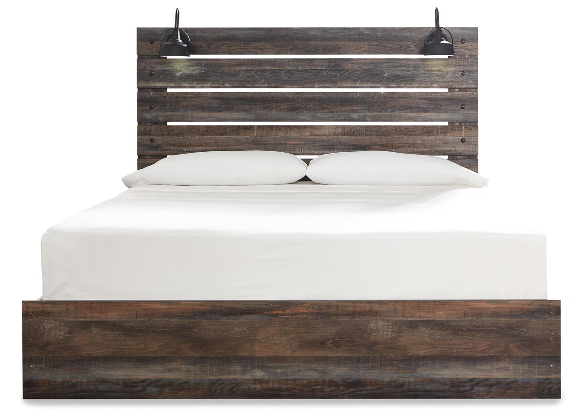 Drystan Beds