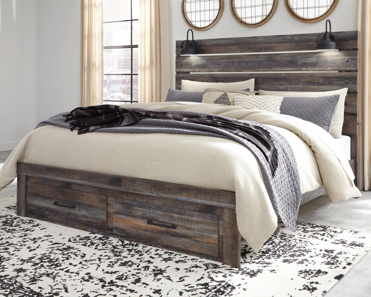 Drystan Beds