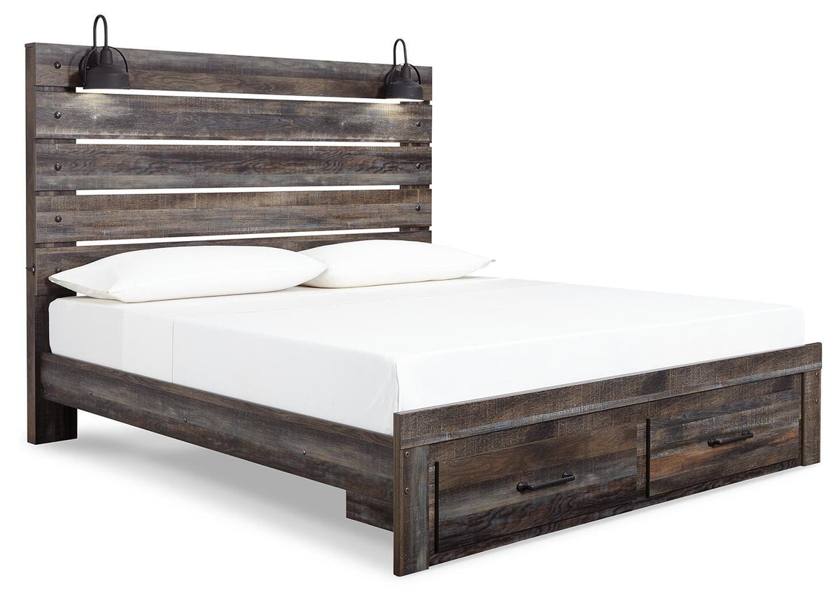 Drystan Beds