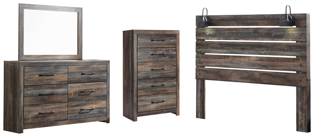 Cambeck Bedroom Sets