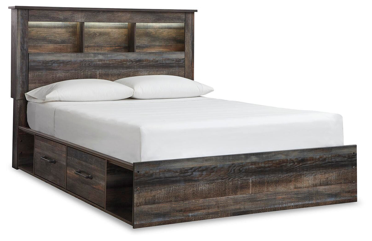 Drystan Beds