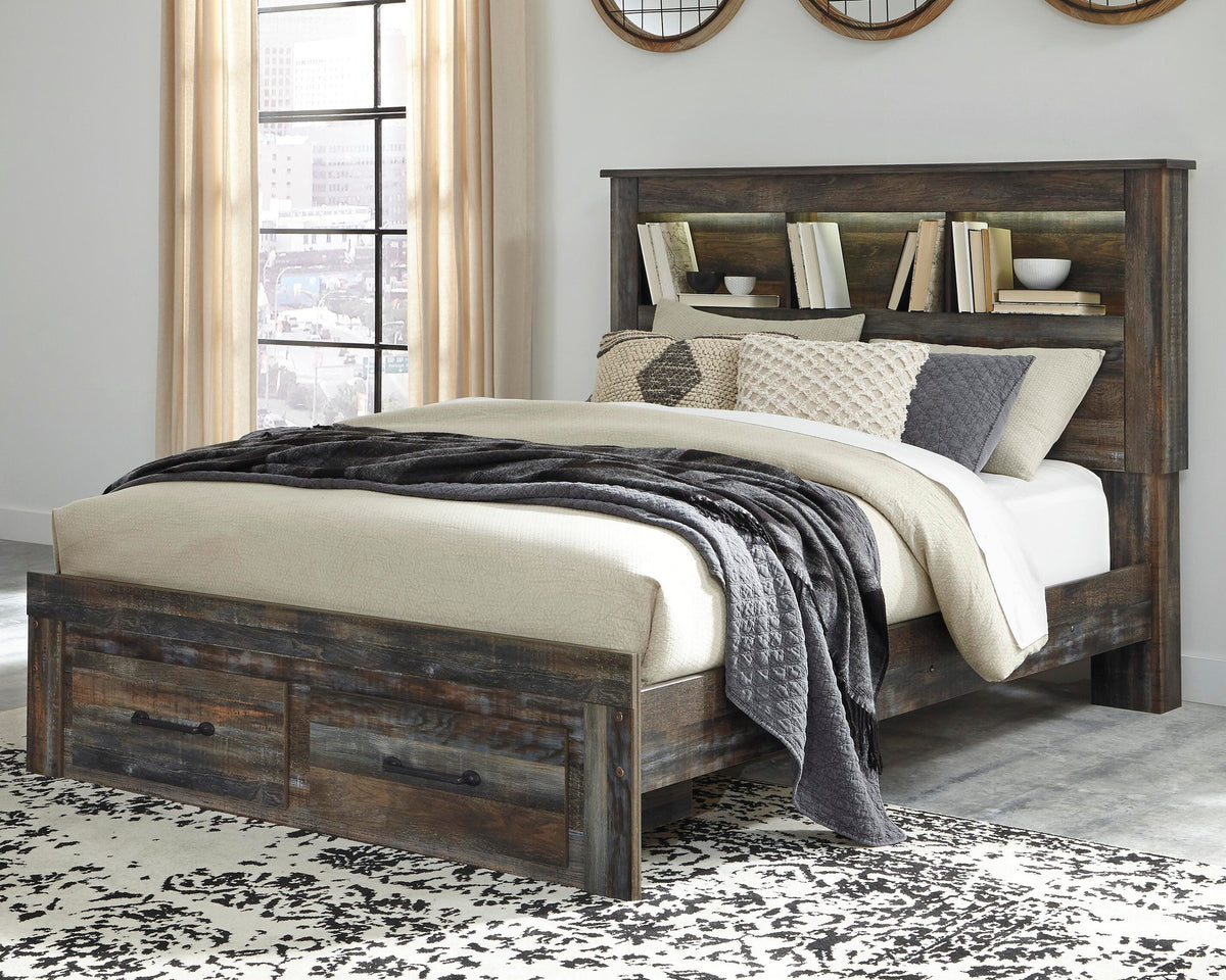 Drystan Beds