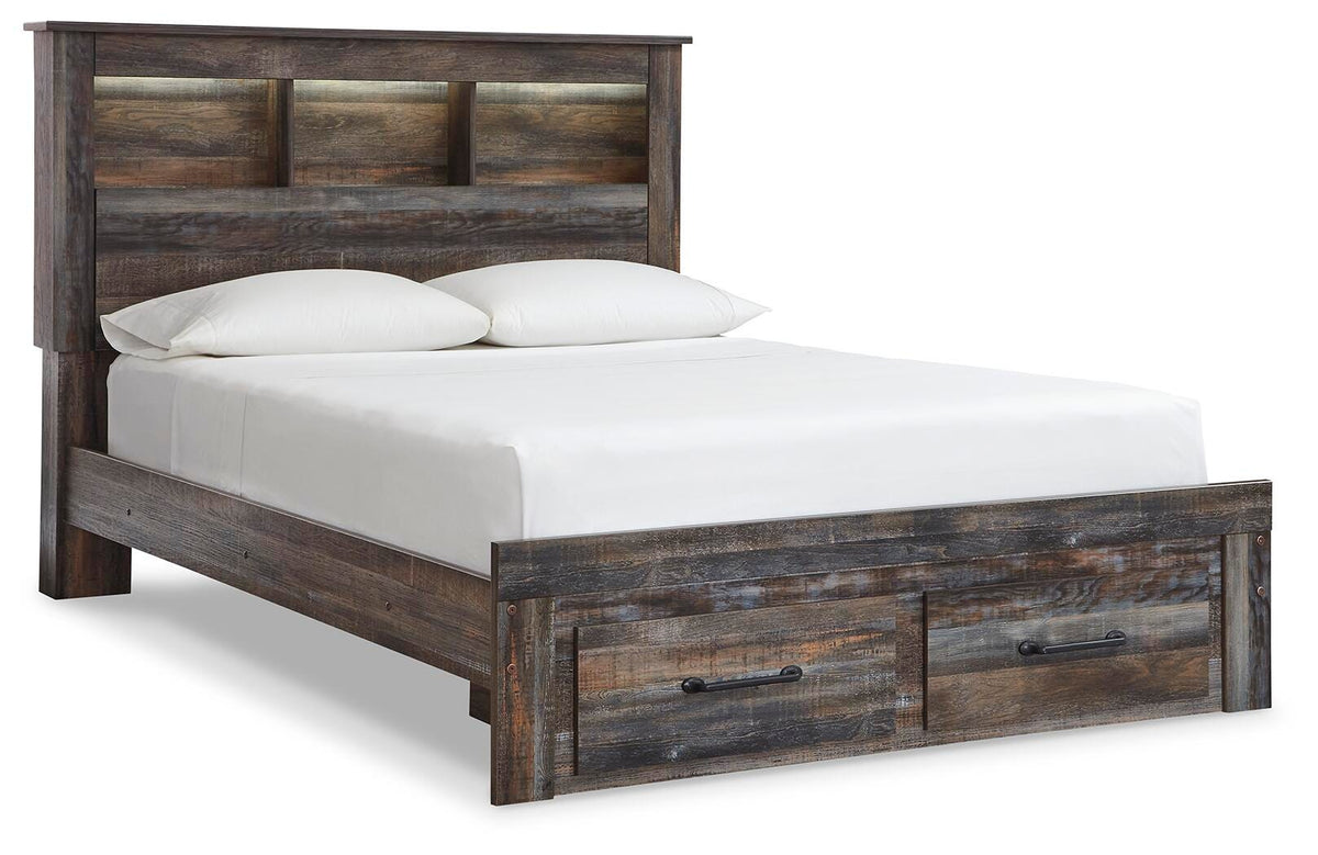 Drystan Beds
