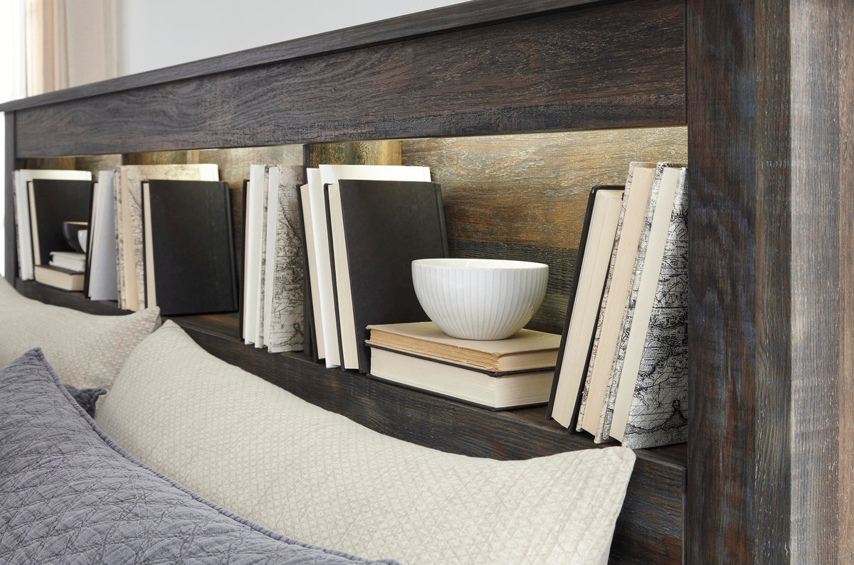 Drystan Bedroom Sets