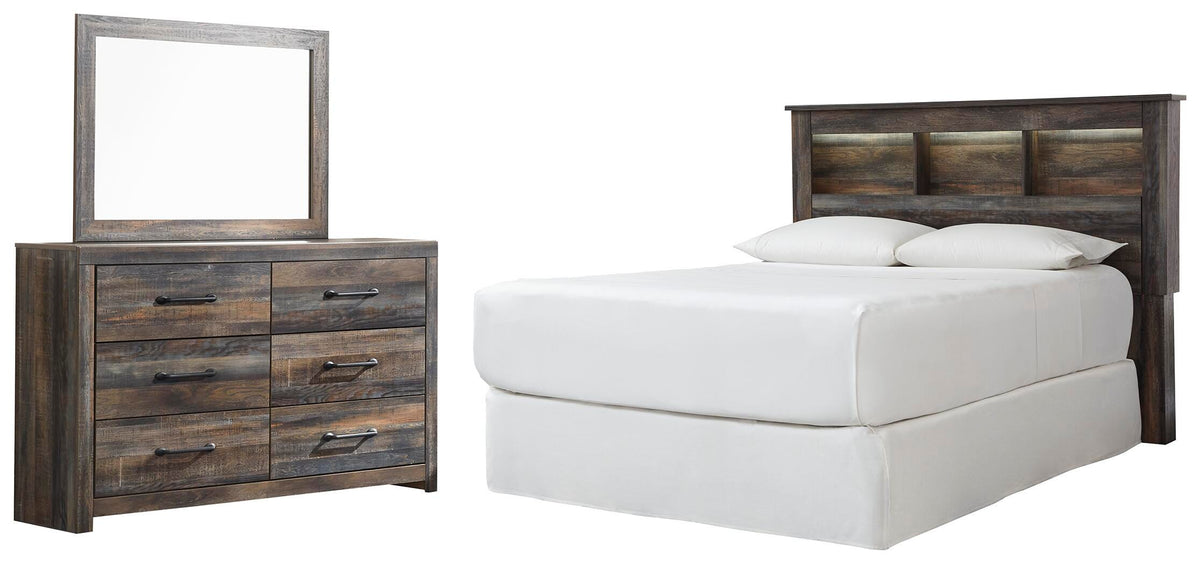 Drystan Bedroom Sets