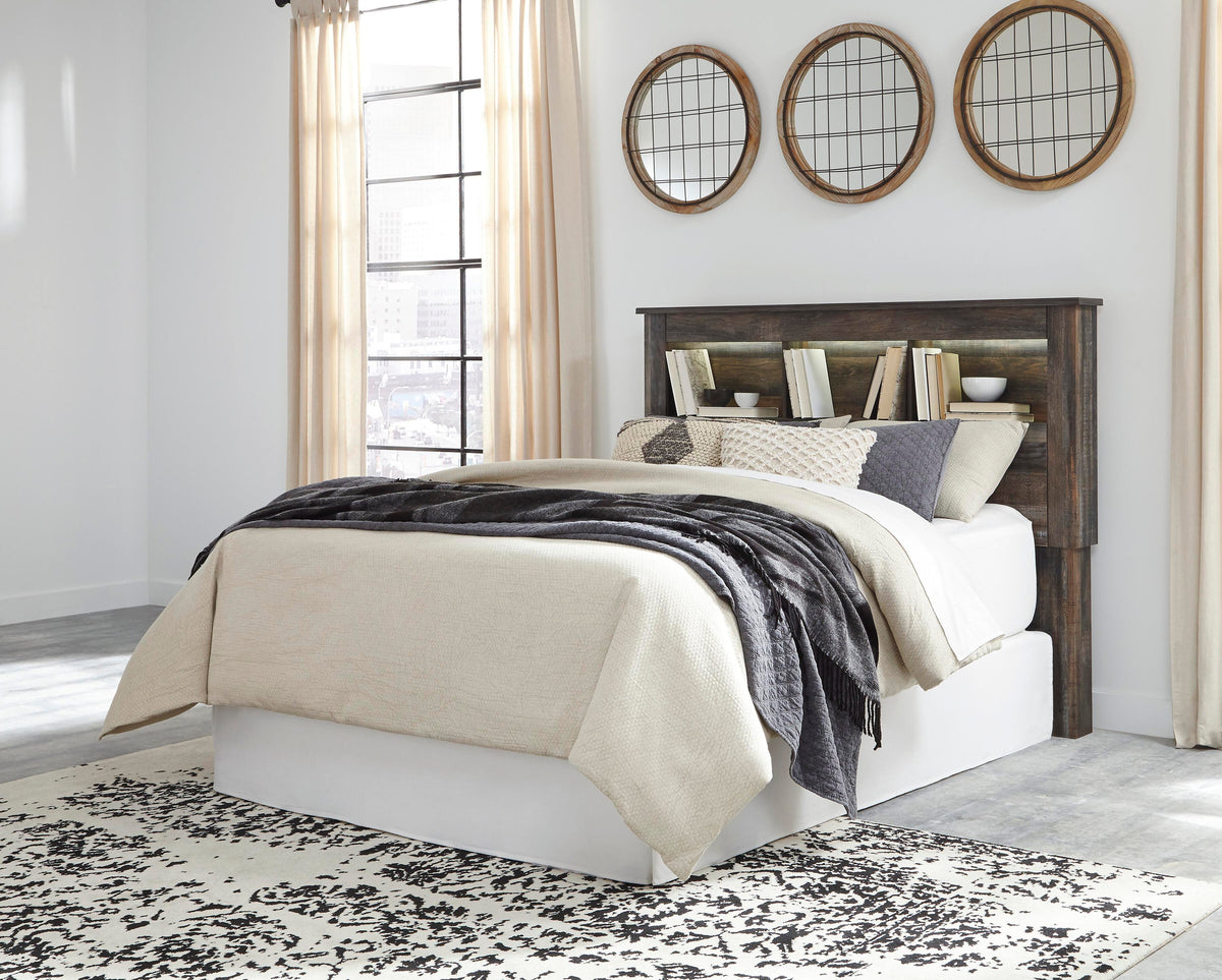 Drystan Bedroom Sets