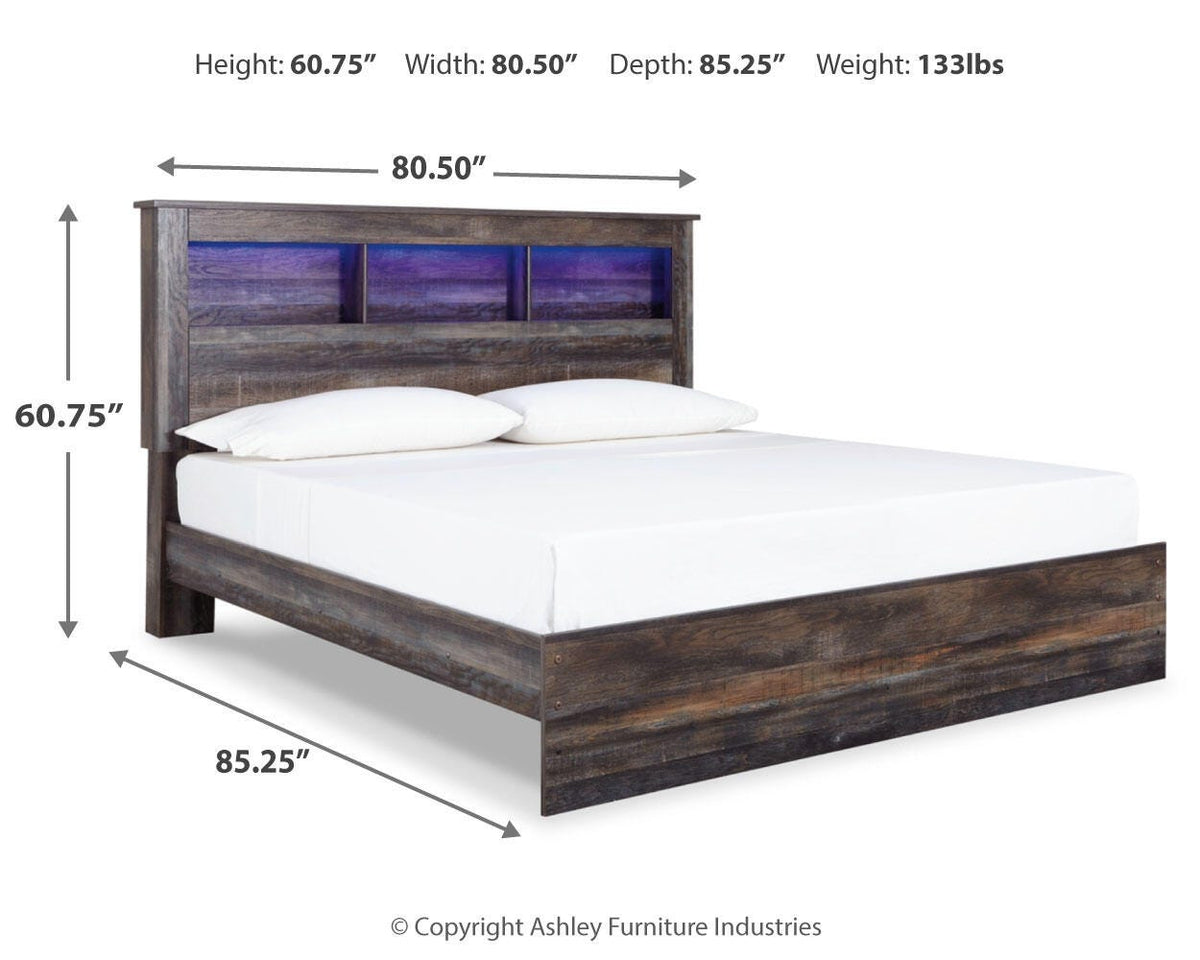 Drystan Beds