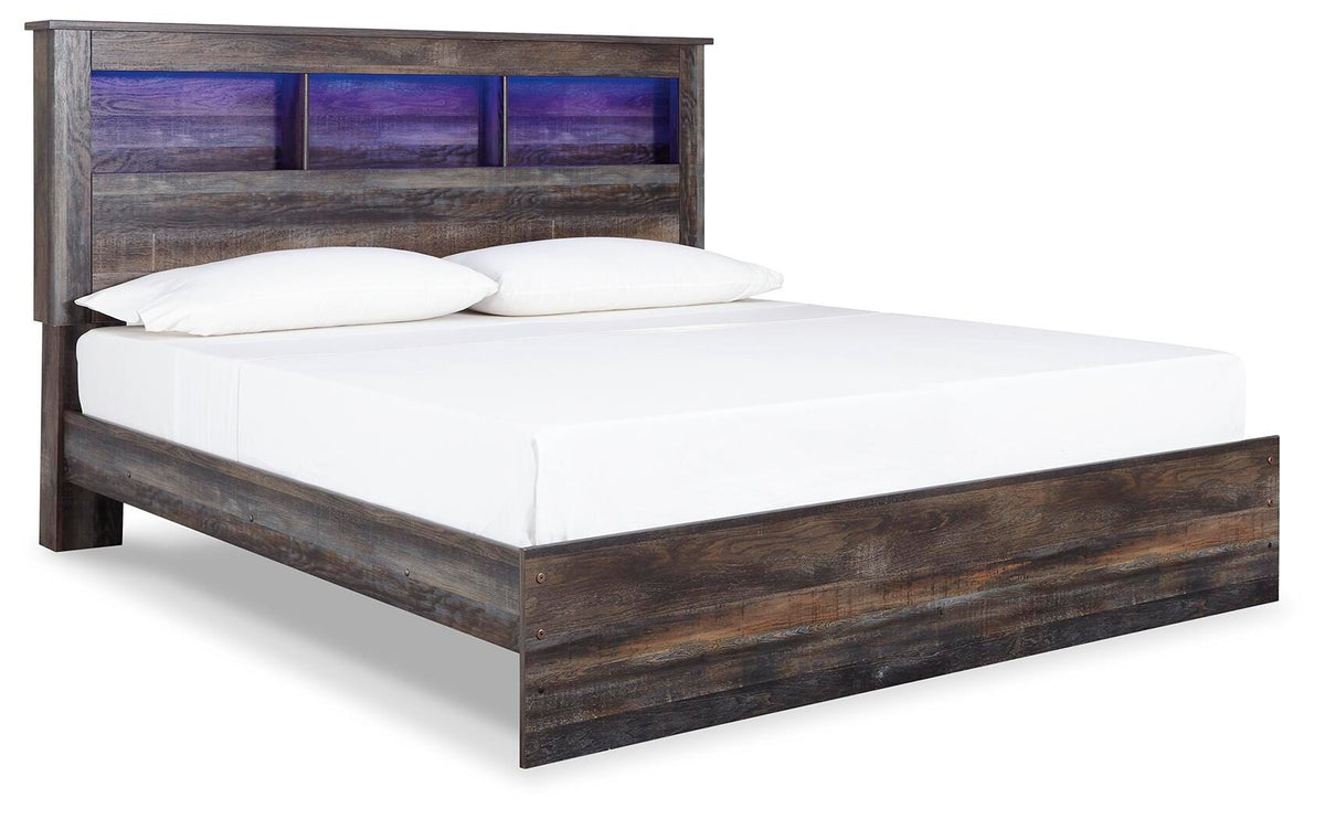 Drystan Beds