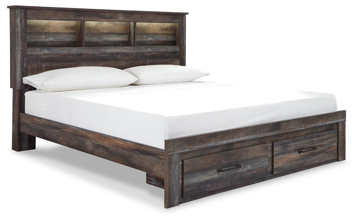 Drystan Beds