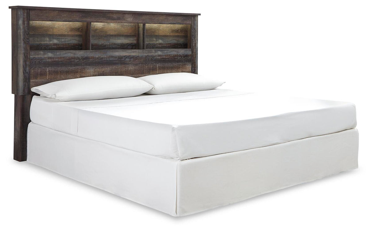 Drystan King/ Headboards