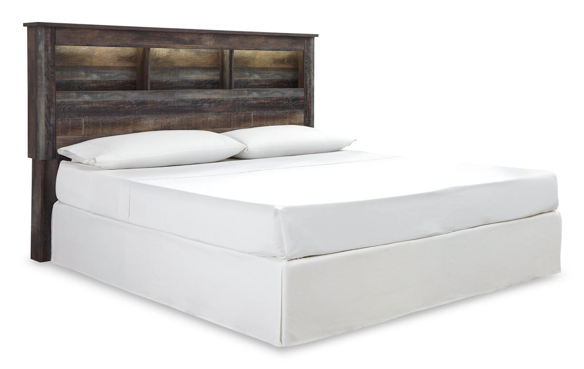 Drystan King/ Bedroom Sets