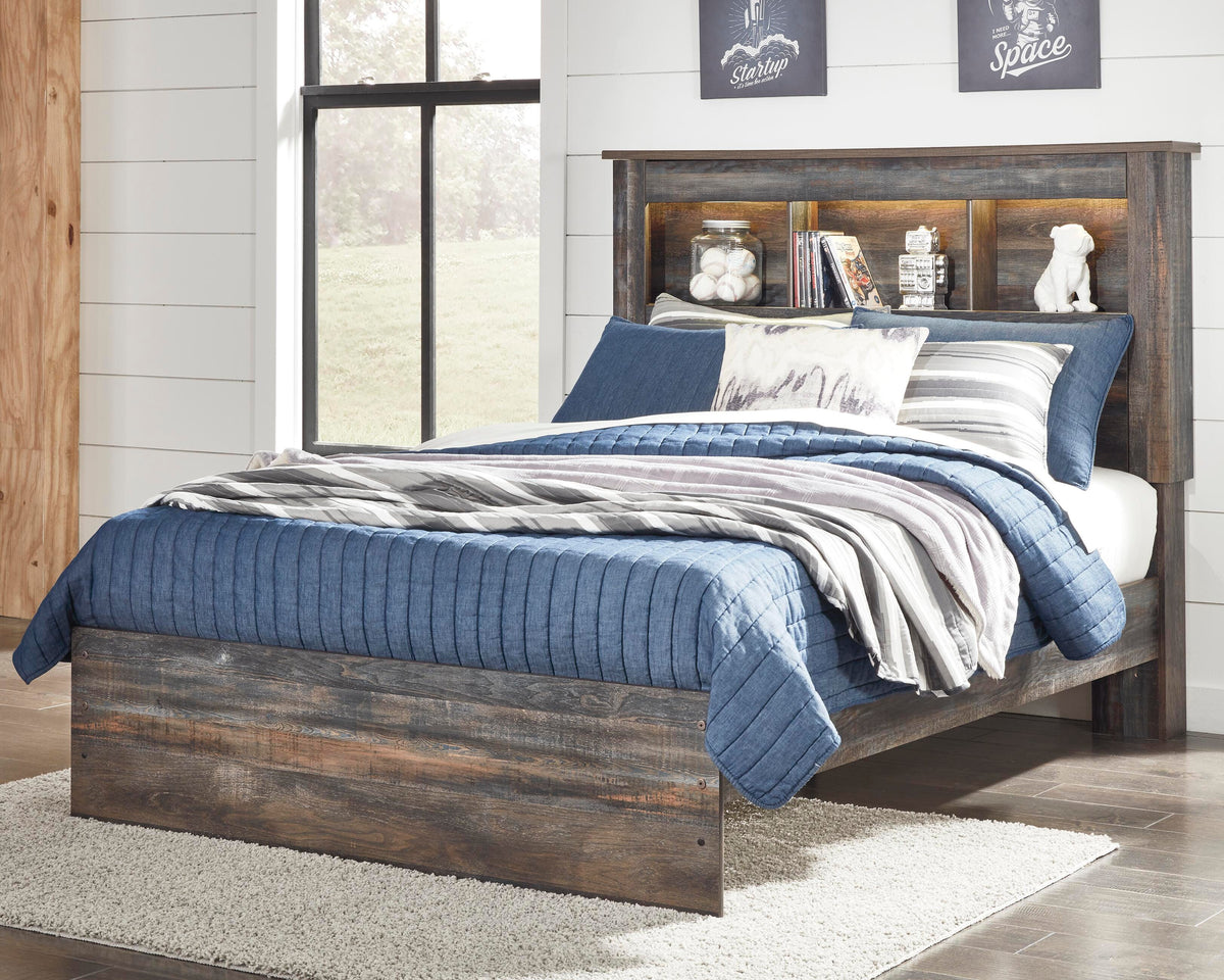 Drystan Beds