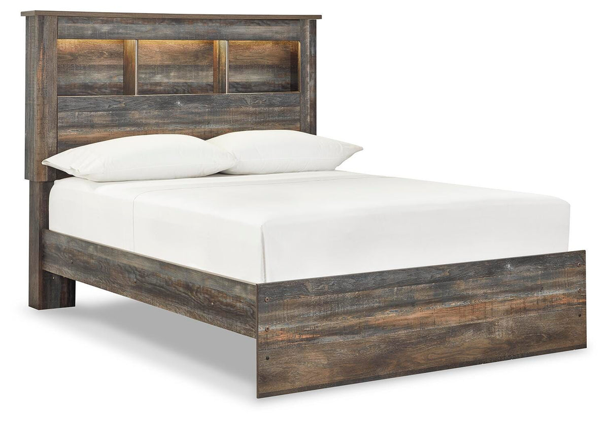 Drystan Beds