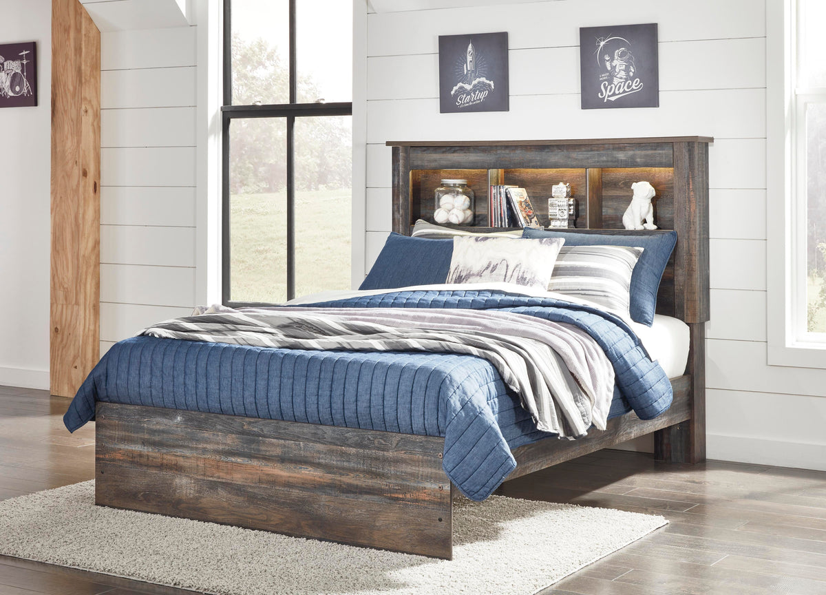 Drystan Beds