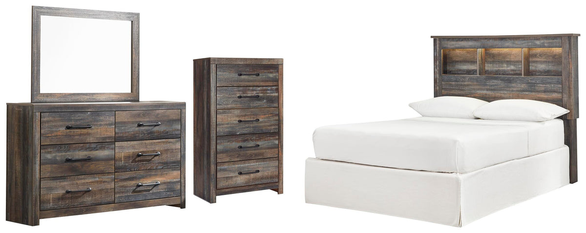 Drystan Bedroom Sets