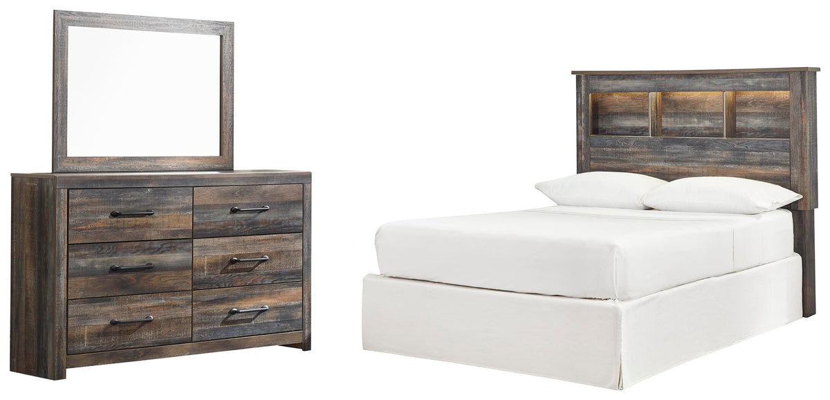 Drystan Bedroom Sets