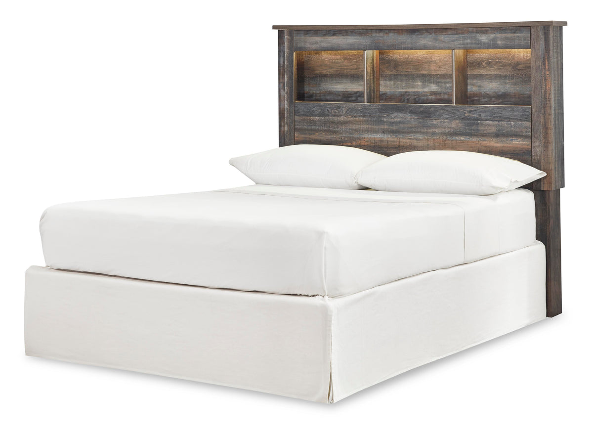 Drystan Headboard by Ashley - image 16