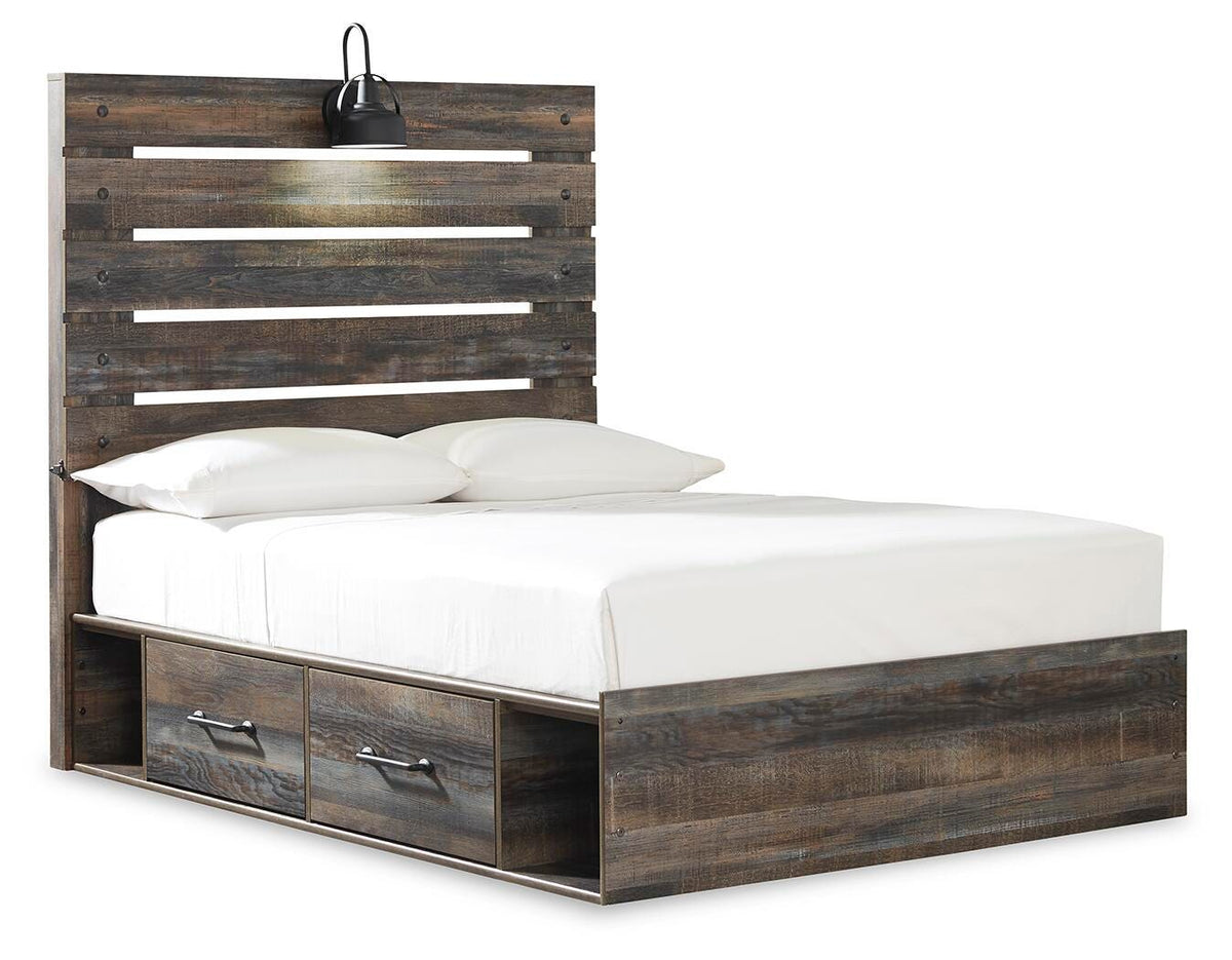 Drystan Beds