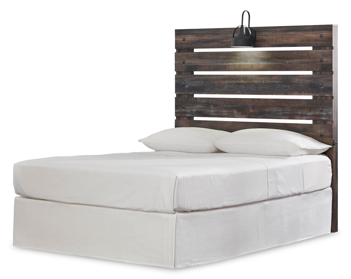 Drystan Bedroom Sets