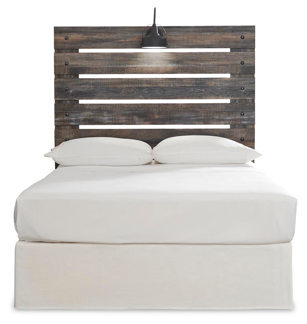 Drystan Headboard by Ashley - image 17