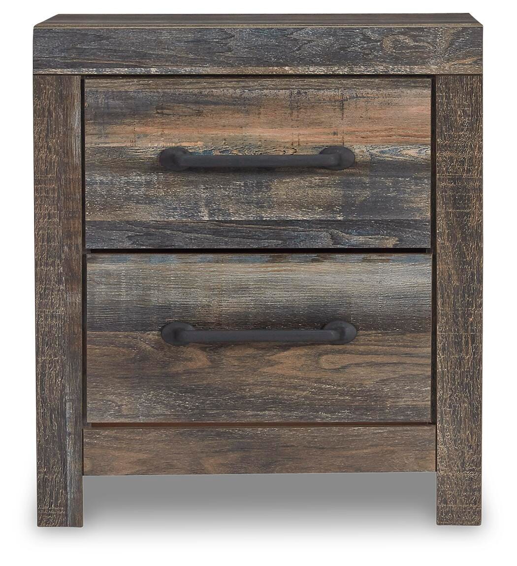Drystan Nightstands