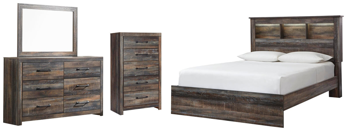 Drystan Bedroom Sets