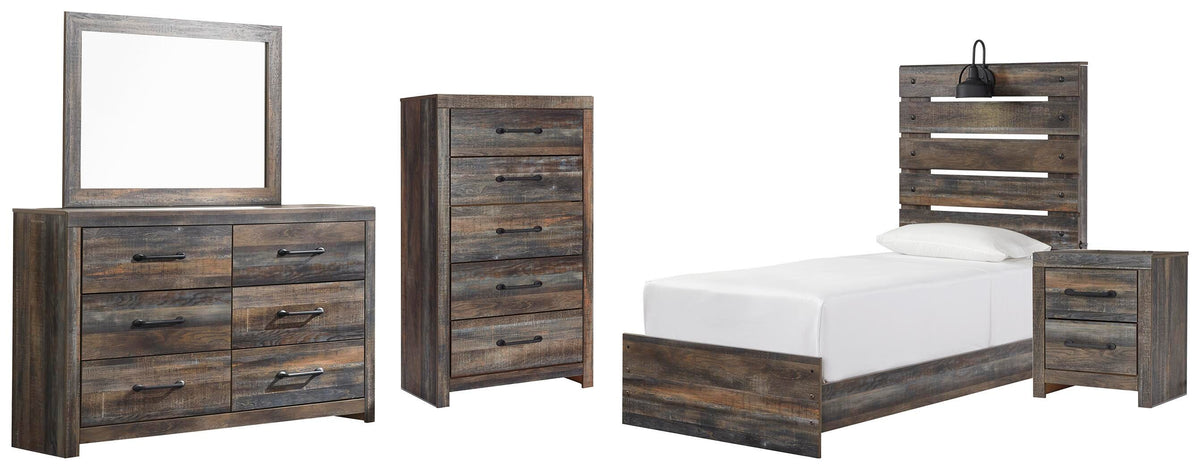 Drystan Bedroom Sets